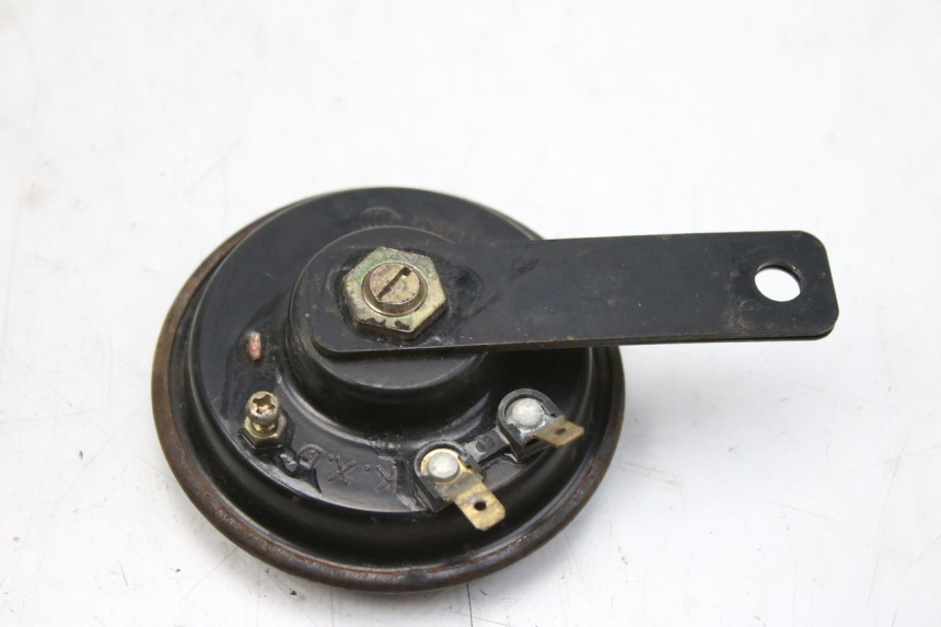 photo de KLAKSON PEUGEOT TWEET 125 (2010 - 2017) - Zbliżenie techniczne