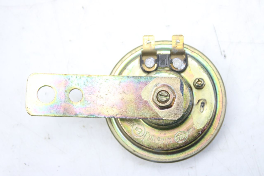 photo de KLAKSON PEUGEOT TWEET 125 (2010 - 2017) - Zbliżenie techniczne