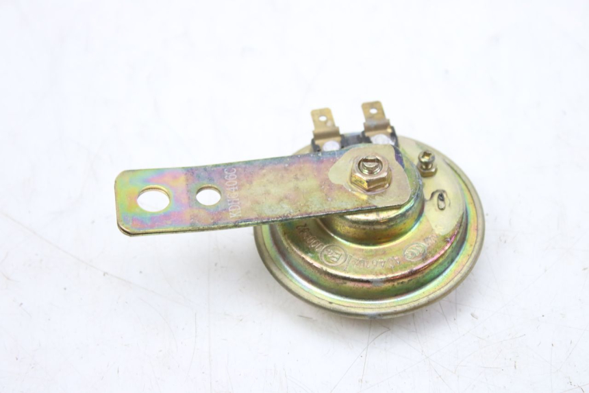 photo de KLAKSON PEUGEOT TWEET 125 (2010 - 2017) - Widok ogólny