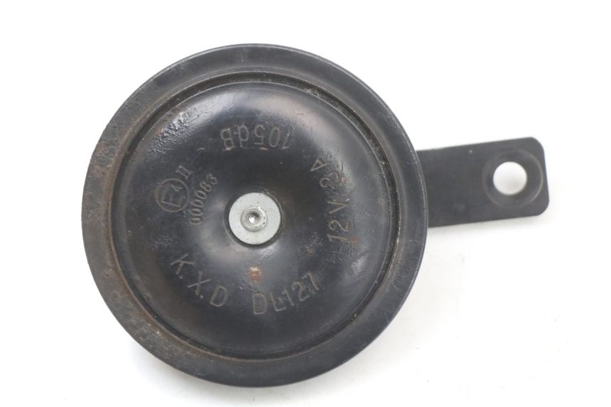 photo de KLAKSON PEUGEOT TWEET 125 (2018 - 2021) - Widok główny