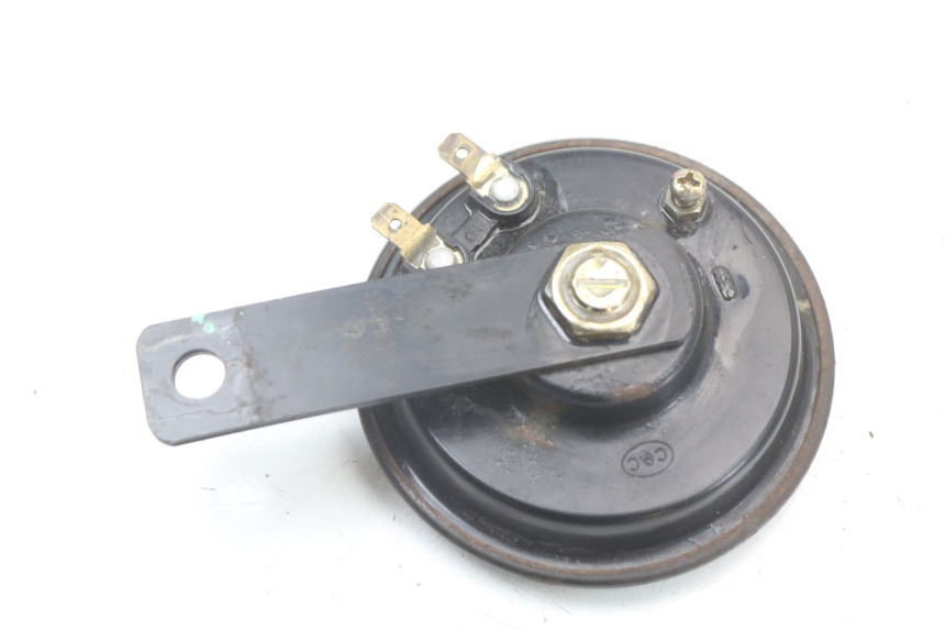 photo de KLAKSON PEUGEOT TWEET 125 (2018 - 2021) - Zoom stanu zużycia