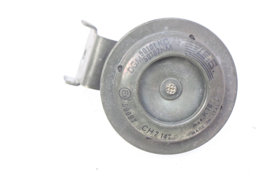 photo de KLAKSON PIAGGIO TYPHOON 50 (1993 - 1999) - Widok główny