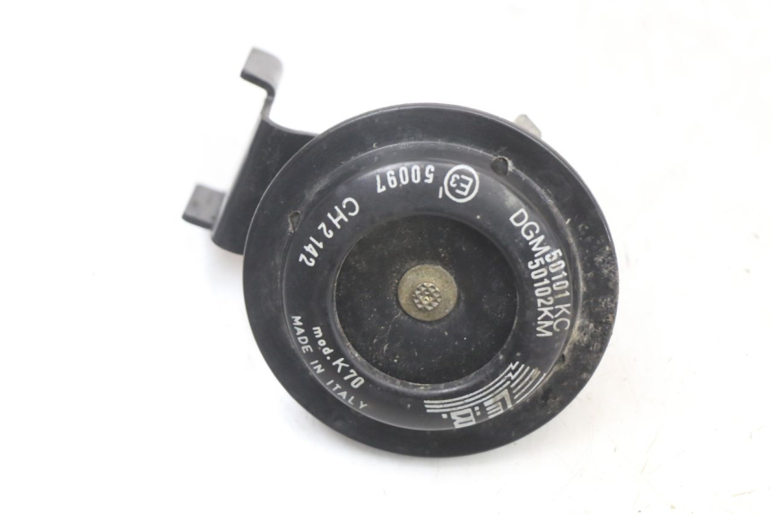 photo de KLAKSON PIAGGIO TYPHOON 80 (1994 - 1997) - Widok główny