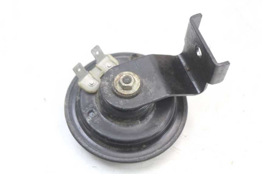 photo de KLAKSON PIAGGIO TYPHOON 80 (1994 - 1997) - Zoom stanu zużycia