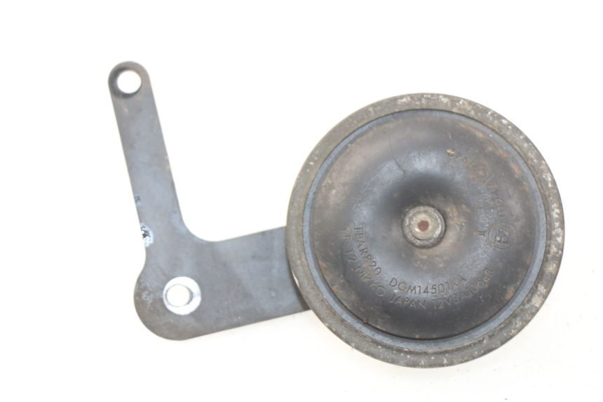 photo de KLAKSON SUZUKI UC EPICURO 125 (1999 - 2003) - Widok główny