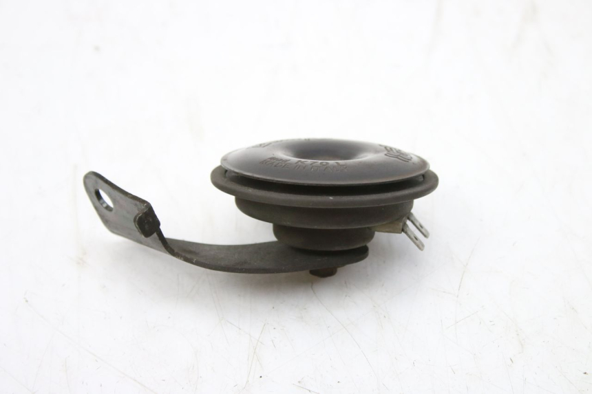 photo de KLAKSON SUZUKI UH BURGMAN 125 (2002 - 2006) - Zoom stanu zużycia