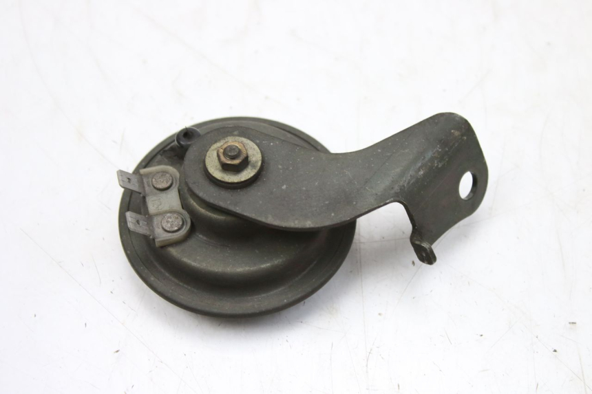 photo de KLAKSON SUZUKI UH BURGMAN 125 (2002 - 2006) - Inny kąt widzenia