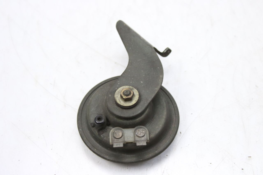 photo de KLAKSON SUZUKI UH BURGMAN 125 (2002 - 2006) - Zbliżenie techniczne