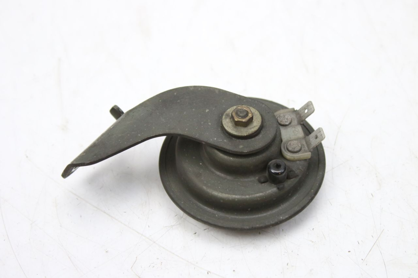 photo de KLAKSON SUZUKI UH BURGMAN 125 (2002 - 2006) - Widok ogólny