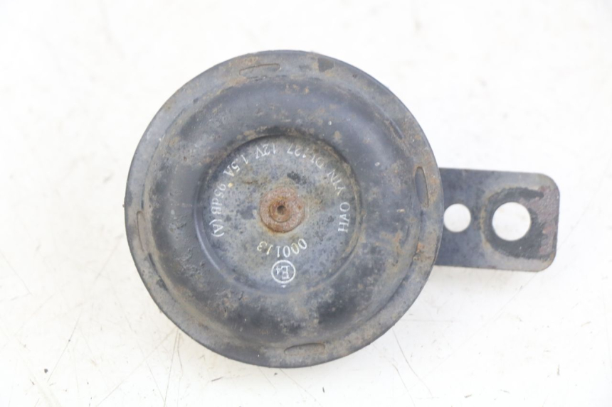 photo de KLAKSON MOTRAC URBAN 4T 50 (2016 - 2024) - Widok główny