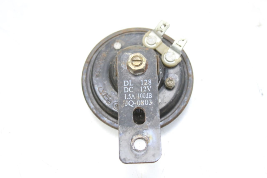 photo de KLAKSON PEUGEOT V-CLIC VCLIC 50 (2007 - 2013) - Zoom stanu zużycia