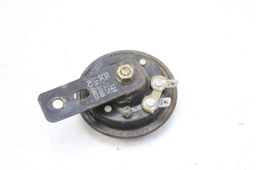 photo de KLAKSON PEUGEOT V-CLIC VCLIC 50 (2007 - 2013) - Inny kąt widzenia