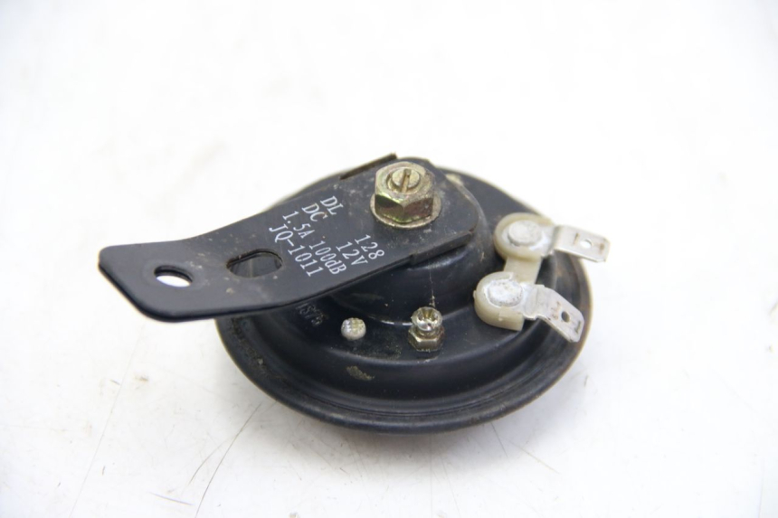 photo de KLAKSON PEUGEOT V-CLIC VCLIC 50 (2007 - 2013) - Zoom stanu zużycia