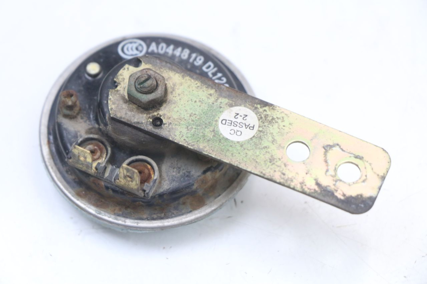 photo de KLAKSON BEELINE VELOCE 4T 50 (2011 - 2020) - Zoom stanu zużycia