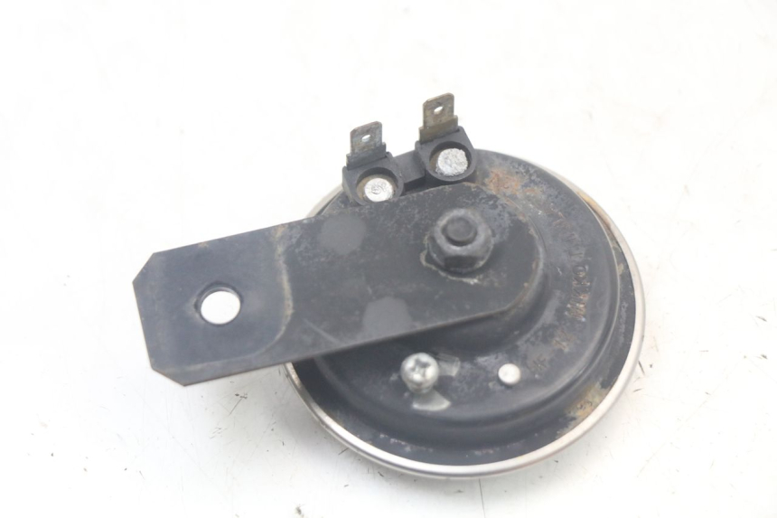 photo de KLAKSON KAWASAKI VERSYS ABS 650 (2015 - 2018) - Zoom stanu zużycia