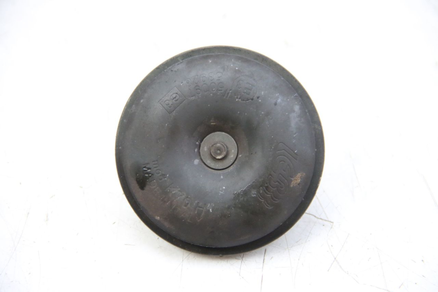 photo de KLAKSON PIAGGIO VESPA GRANTURISMO 125 (2003 - 2007) - Widok główny