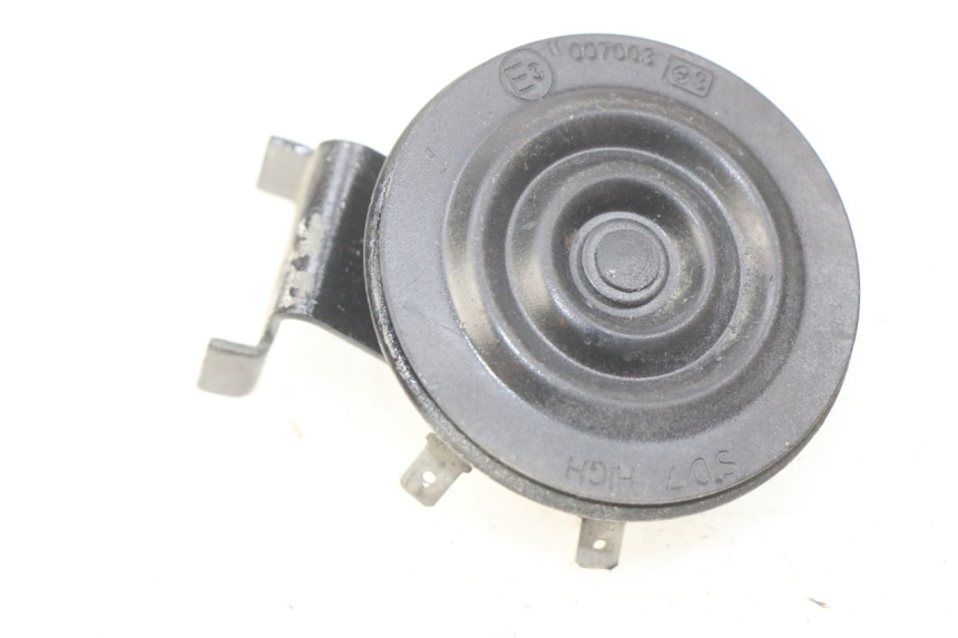 photo de KLAKSON PIAGGIO VESPA LX 125 (2005 - 2010) - Widok główny