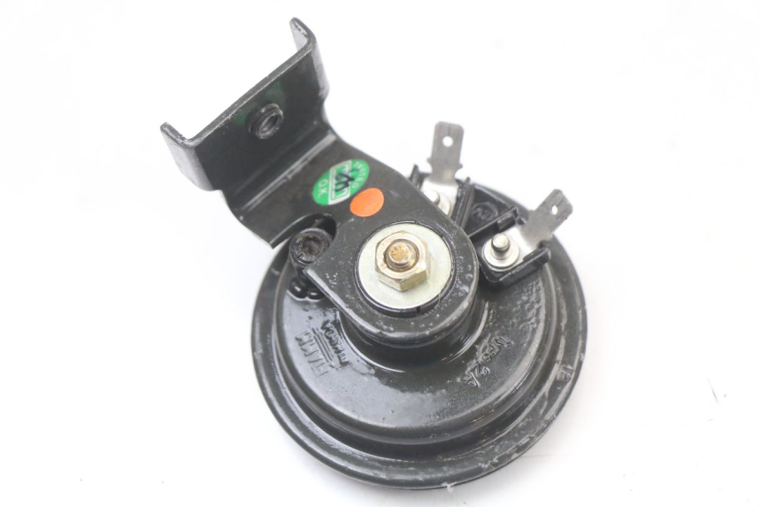 photo de KLAKSON PIAGGIO VESPA LX 125 (2005 - 2010) - Zoom stanu zużycia