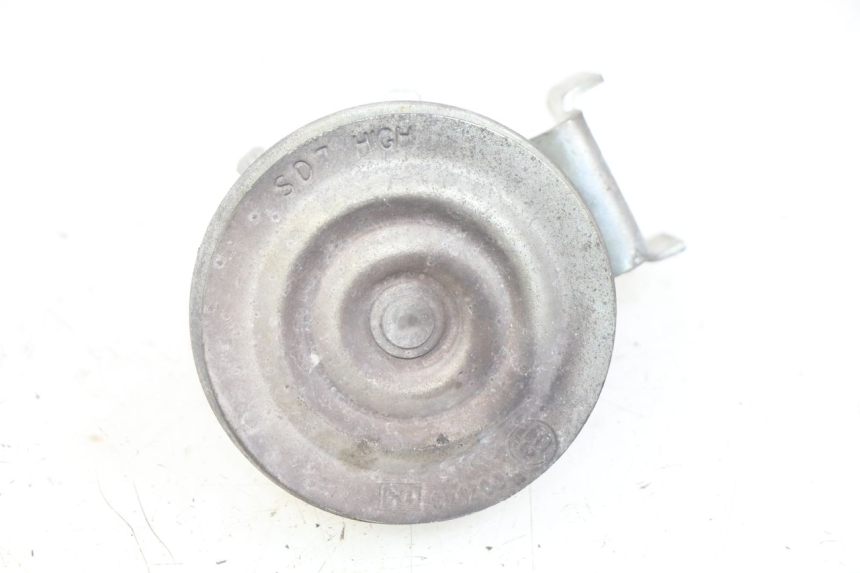 photo de KLAKSON PIAGGIO VESPA LXV 125 (2006 - 2009) - Widok główny