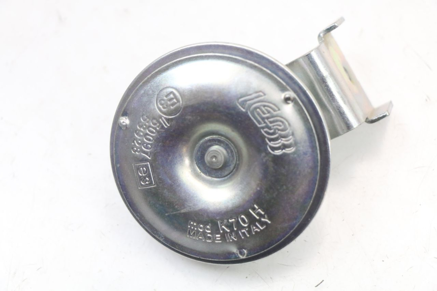 photo de KLAKSON PIAGGIO VESPA PRIMAVERA 4T 50 (2021 - 2024) - Widok główny