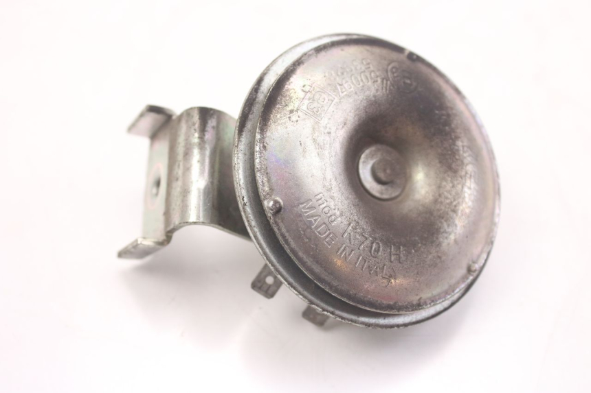 photo de KLAKSON PIAGGIO VESPA S 2T 50 (2007 - 2014) - Zoom stanu zużycia