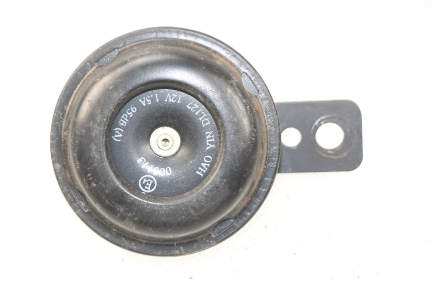 photo de KLAKSON EUROCKA VIRTUALITY GT 4T 50 (2011 - 2017) - Widok główny