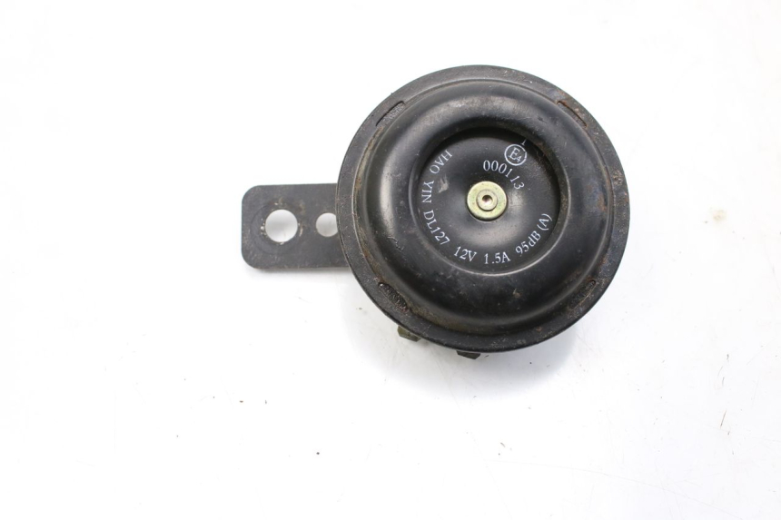 photo de KLAKSON EUROCKA VIRTUALITY GT 4T 50 (2011 - 2017) - Widok główny