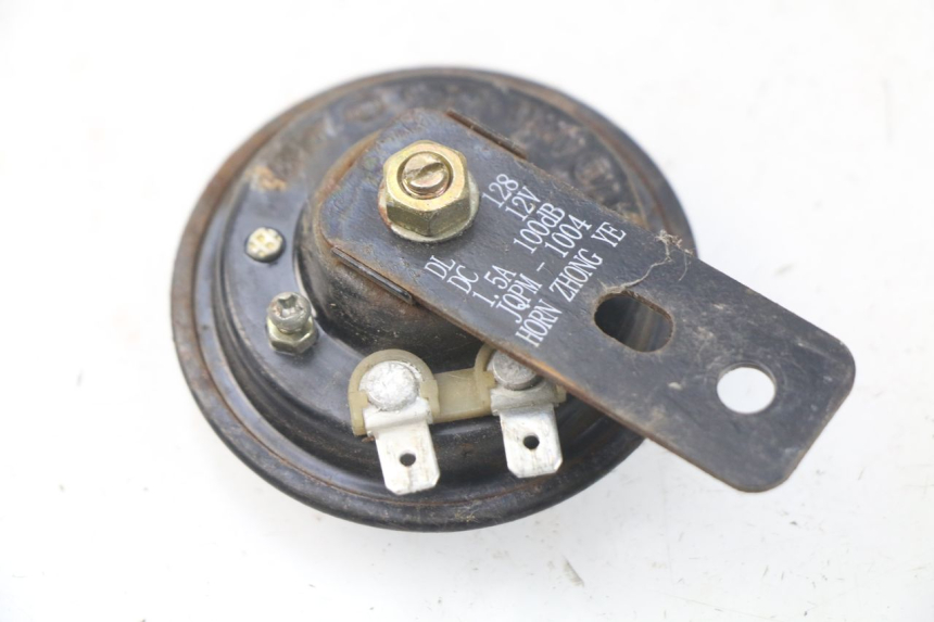 photo de KLAKSON PEUGEOT VIVACITY NEW 4T 50 (2008 - 2017) - Szczegół części