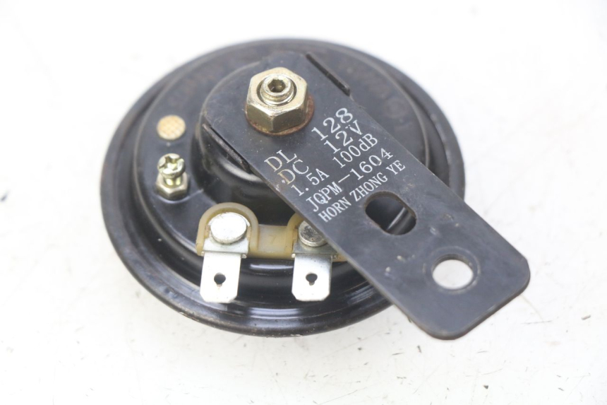 photo de KLAKSON PEUGEOT VIVACITY NEW 4T 50 (2008 - 2017) - Szczegół części