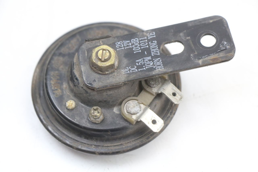 photo de KLAKSON PEUGEOT VIVACITY NEW 4T 50 (2008 - 2017) - Szczegół części