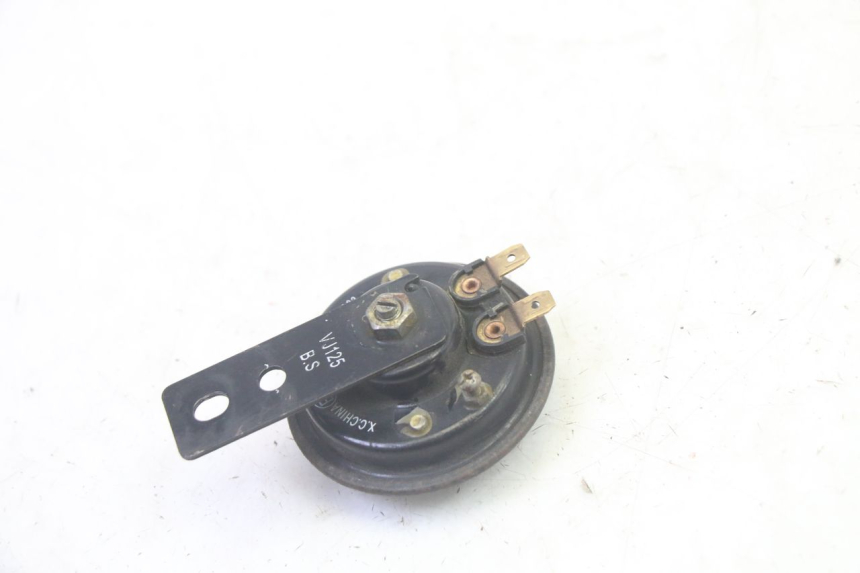 photo de KLAKSON DAELIM VJ ROADWIN FI 125 (2008 - 2017) - Zoom stanu zużycia