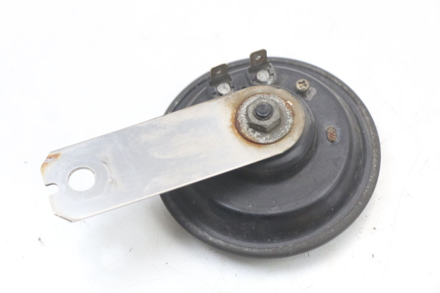 photo de KLAKSON SUZUKI VL INTRUDER 125 (2004 - 2007) - Zoom stanu zużycia