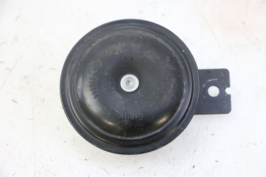 photo de KLAKSON MBK WAAP 125 (2008 - 2013) - Widok główny