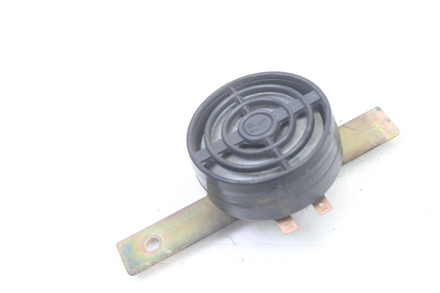 photo de KLAXON YAMAHA WHY 50 (1998 - 2000) - Widok główny