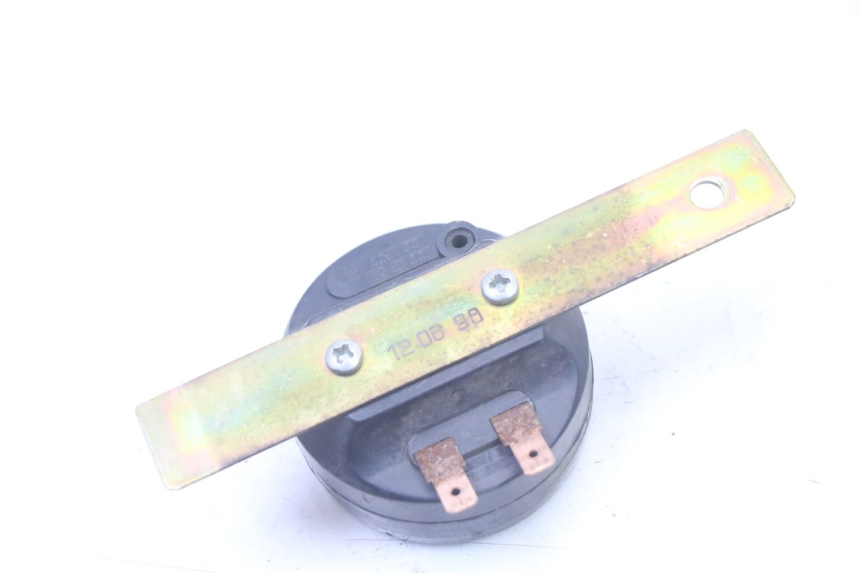 photo de KLAXON YAMAHA WHY 50 (1998 - 2000) - Zoom stanu zużycia