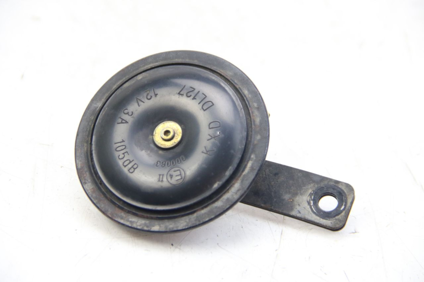 photo de KLAKSON SYM WOLF SB 125 (2011 - 2018) - Widok główny