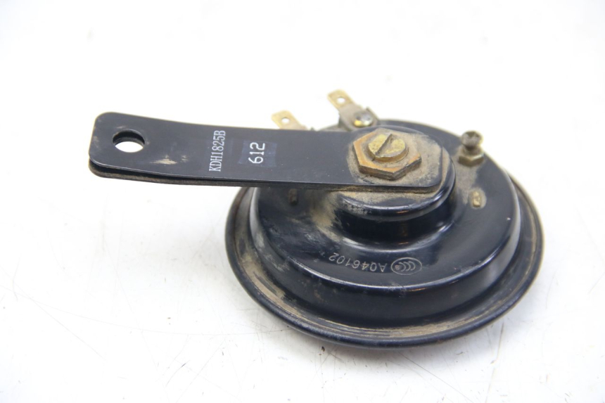 photo de KLAKSON SYM WOLF SB 125 (2011 - 2018) - Szczegół części