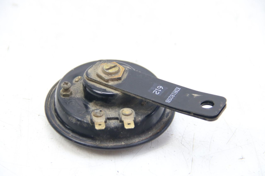 photo de KLAKSON SYM WOLF SB 125 (2011 - 2018) - Zoom stanu zużycia