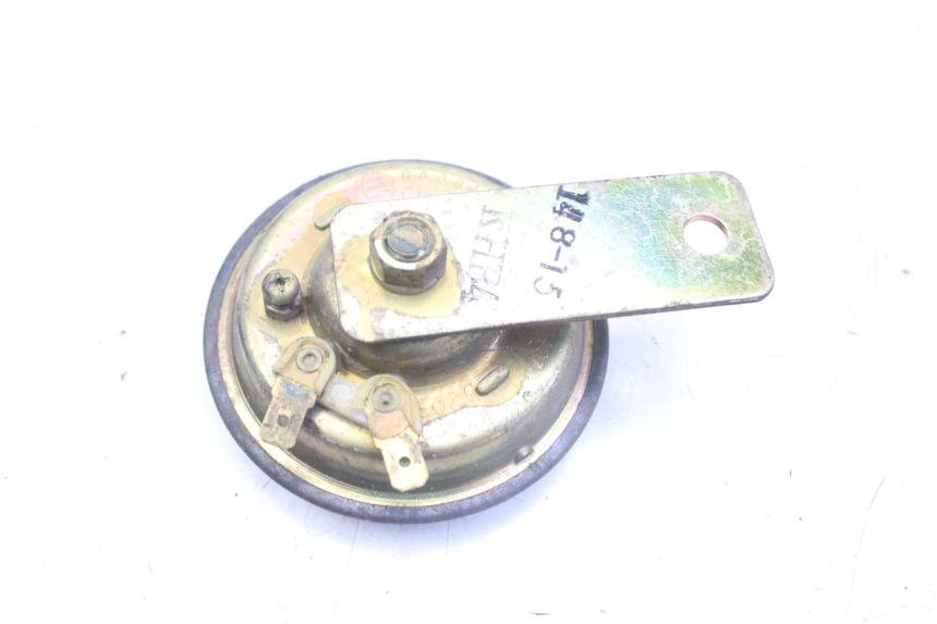 photo de KLAKSON KYMCO X-CITING XCITING 400 (2014 - 2018) - Zoom stanu zużycia