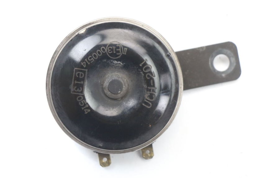 photo de KLAKSON YAMAHA XMAX X-MAX ABS 125 (2017 - 2020) - Widok główny