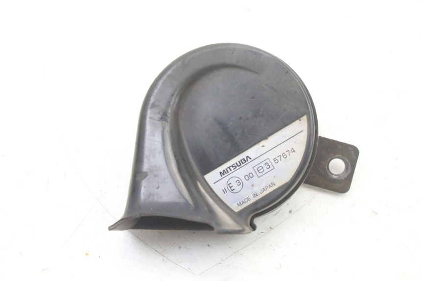 photo de KLAKSON YAMAHA X-MAX XMAX ABS 250 (2010 - 2012) - Widok główny
