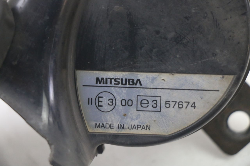 photo de KLAKSON YAMAHA X-MAX XMAX ABS 250 (2010 - 2012) - Szczegół części