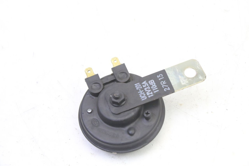 photo de KLAKSON YAMAHA XMAX X-MAX 125 (2021 - 2025) - Zoom stanu zużycia