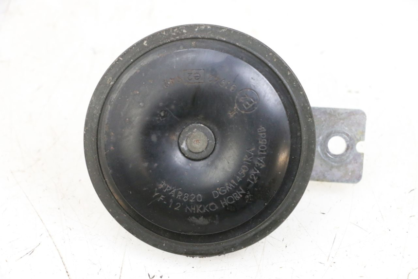 photo de KLAKSON YAMAHA XMAX X-MAX 125 (2006 - 2009) - Widok główny