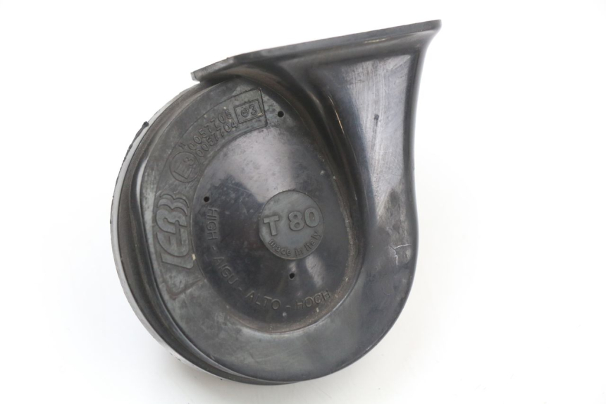 photo de KLAKSON PIAGGIO X10 125 (2012 - 2017) - Widok główny