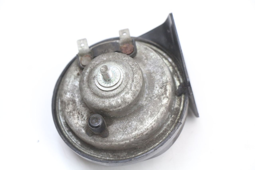 photo de KLAKSON PIAGGIO X10 125 (2012 - 2017) - Zoom stanu zużycia