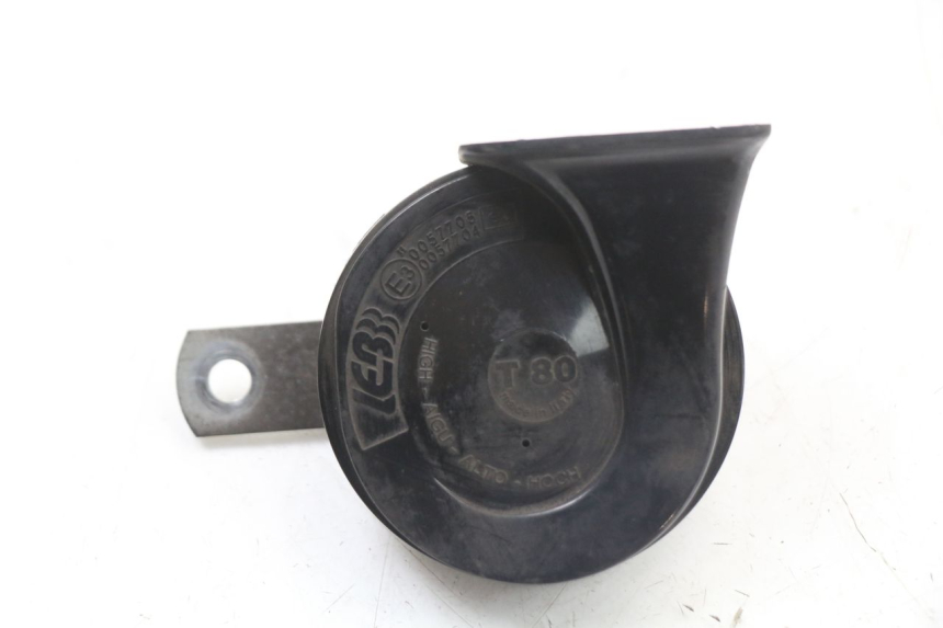 photo de KLAKSON PIAGGIO X10 125 (2012 - 2017) - Widok główny