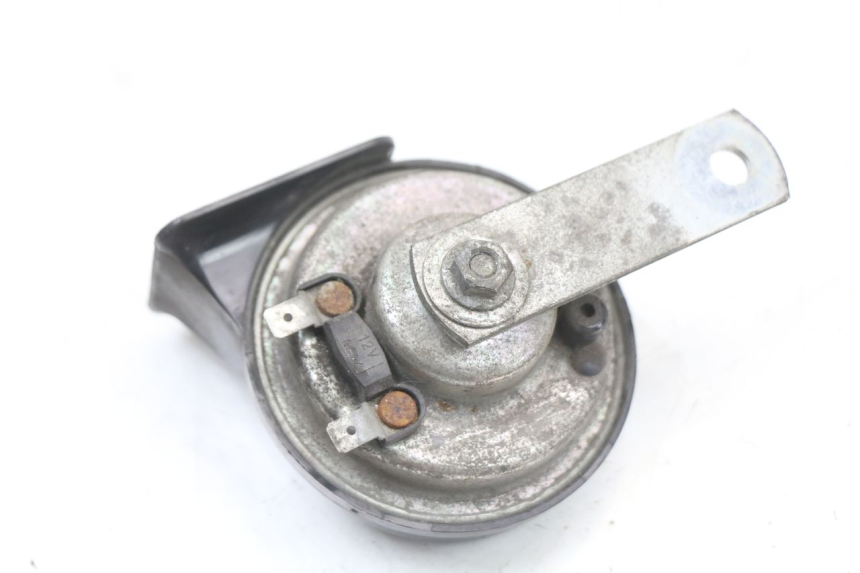 photo de KLAKSON PIAGGIO X10 125 (2012 - 2017) - Zoom stanu zużycia