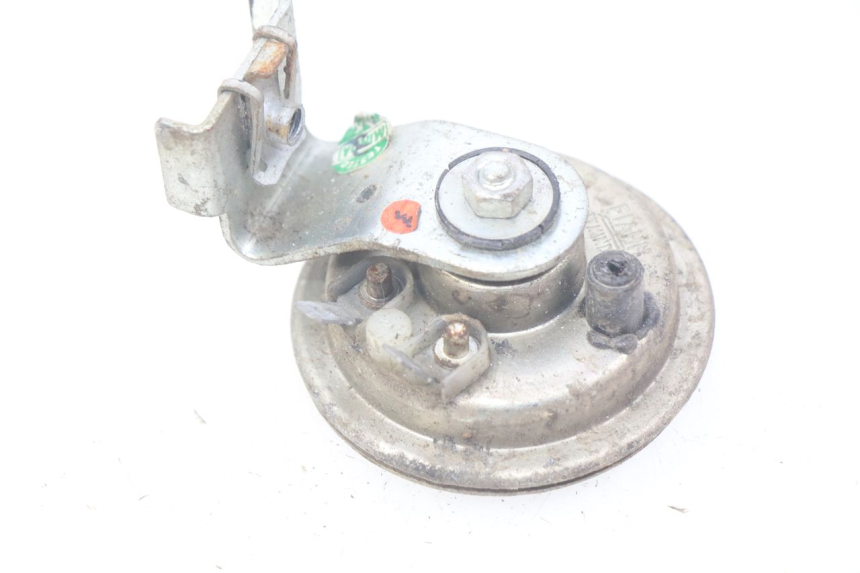 photo de KLAKSON PIAGGIO X7 125 (2007 - 2013) - Zoom stanu zużycia