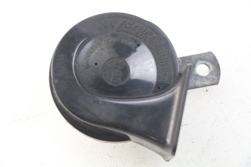 photo de KLAKSON PIAGGIO X9 EVOLUTION 125 (2003 - 2007) - Widok główny